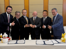 站在用户角度来说,世界首次!量子模型架构改写芯片制造未来:突破0和1传统运算