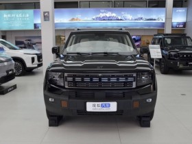 从某种意义上讲,小米YU7的前备箱竟有6种打开手段 各方法一览