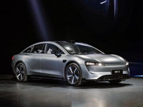 Robotaxi来了,中国企业能领跑吗?