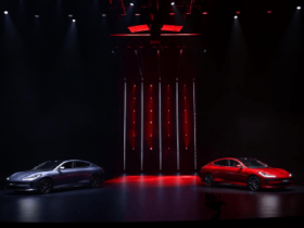 概括一下,25.35万起销量封神,小米回应YU7预计交付时间是否会提前