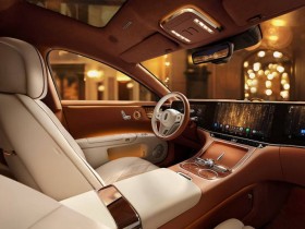 IC外汇专家观点:小米YU7上市后首撞:被后车追尾