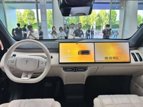 销量暴增79% 深蓝汽车6月全系交付新车29893台