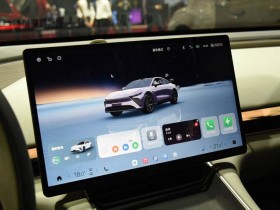 这你可能没想到,现代全新高性能电动汽车Ioniq 6 N问世:能模拟换挡漂移,还有模拟声浪